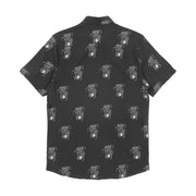 Kraken Button Down Shirt