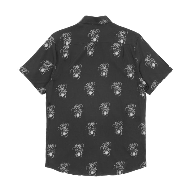 Kraken Button Down Shirt
