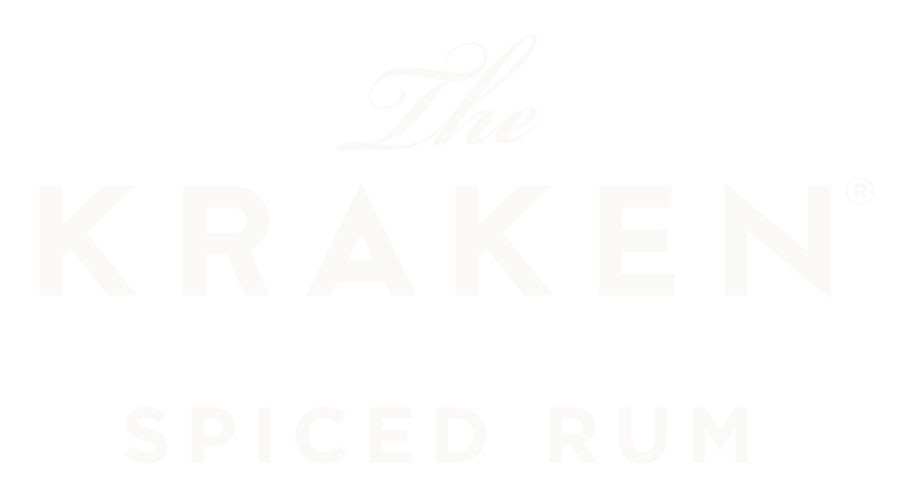 The Kraken Spiced Rum logo