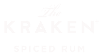 The Kraken Spiced Rum logo
