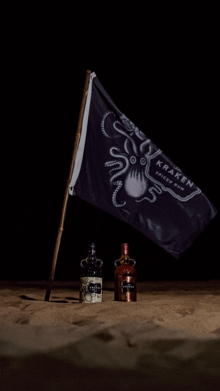 SHOP ALL – Kraken Rum SHOP ALL – Kraken Rum