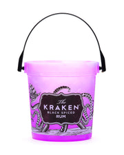 Color Changing Kraken Rum Bucket