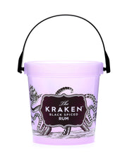 Color Changing Kraken Rum Bucket