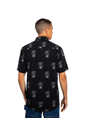 Kraken Button Down Shirt