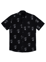 Kraken Button Down Shirt