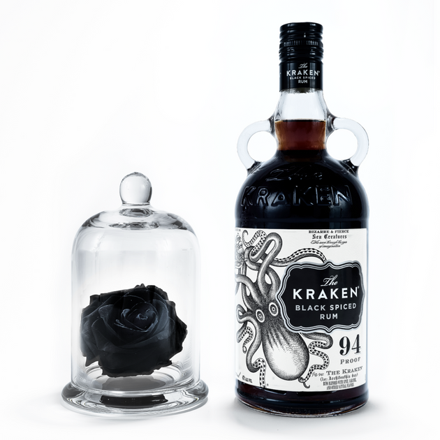 Rum Merch BUNDLES – Kraken Rum