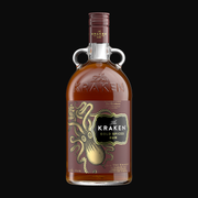 Kraken Gold Spiced Rum